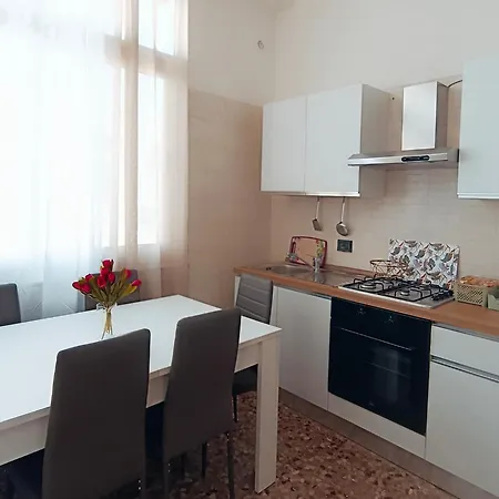 Dimora Degli Arcangeli Дом отдыха