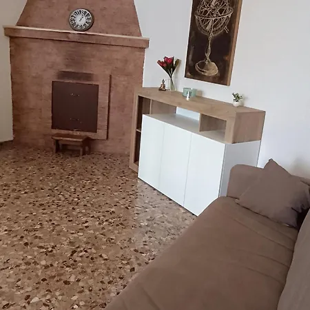 Dimora Degli Arcangeli Дом отдыха Таранто