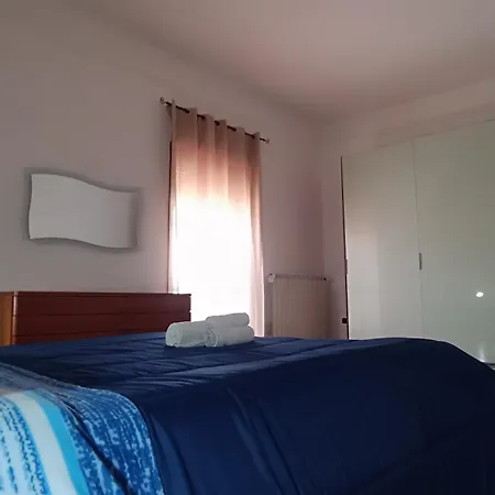 Dimora Degli Arcangeli