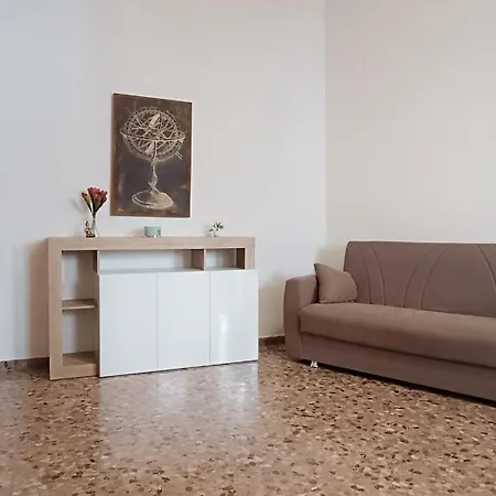 Dimora Degli Arcangeli Дом отдыха *