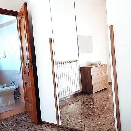 Дом отдыха Dimora Degli Arcangeli Таранто