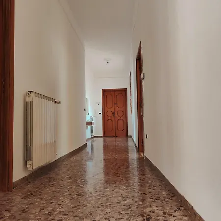 Dimora Degli Arcangeli * 타란토