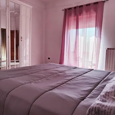 펜션 Dimora Degli Arcangeli *