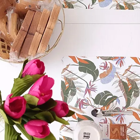 Dimora Degli Arcangeli *