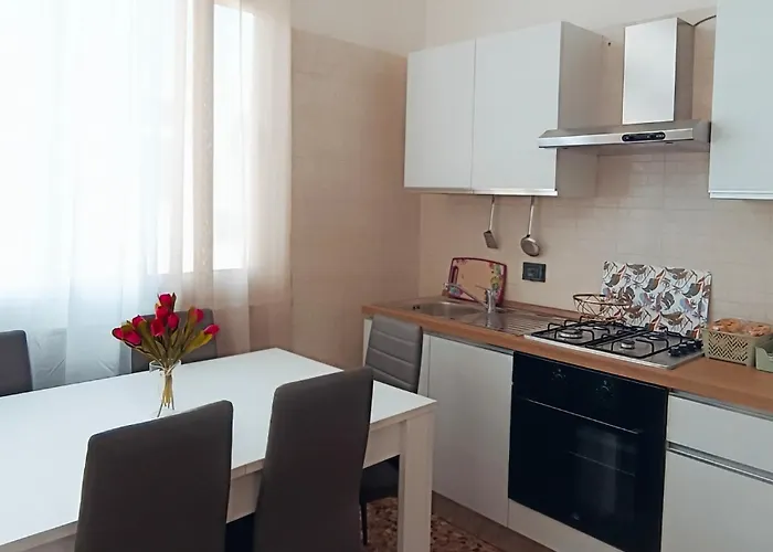 Dimora Degli Arcangeli 펜션