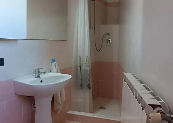 Dimora Degli Arcangeli