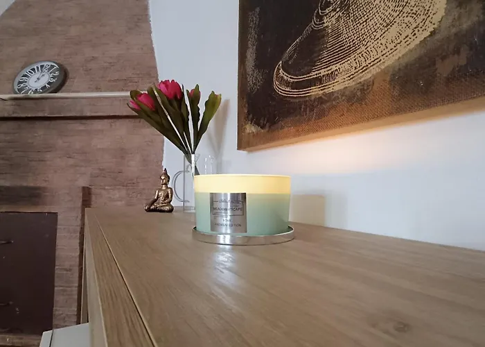 Dimora Degli Arcangeli 펜션 타란토