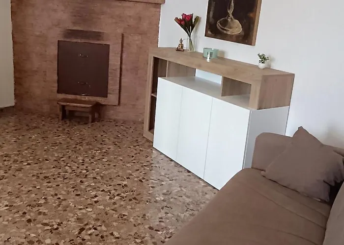 Dimora Degli Arcangeli 펜션 타란토