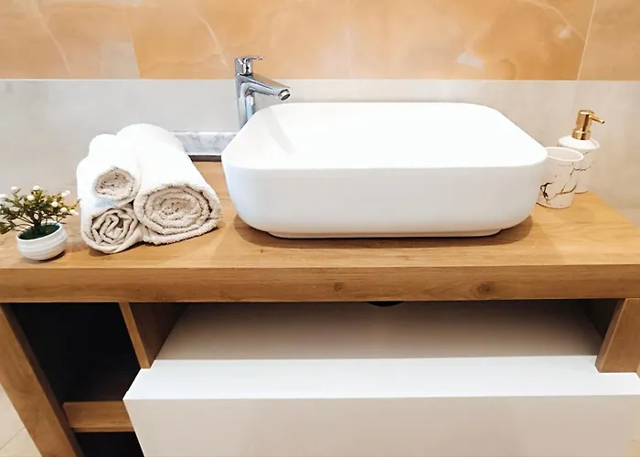 Dimora Degli Arcangeli 타란토