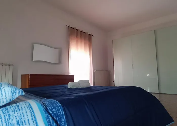 Dimora Degli Arcangeli