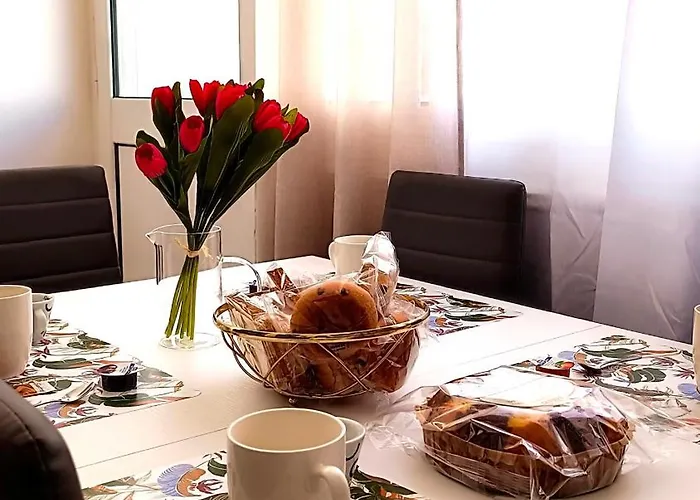 Dimora Degli Arcangeli