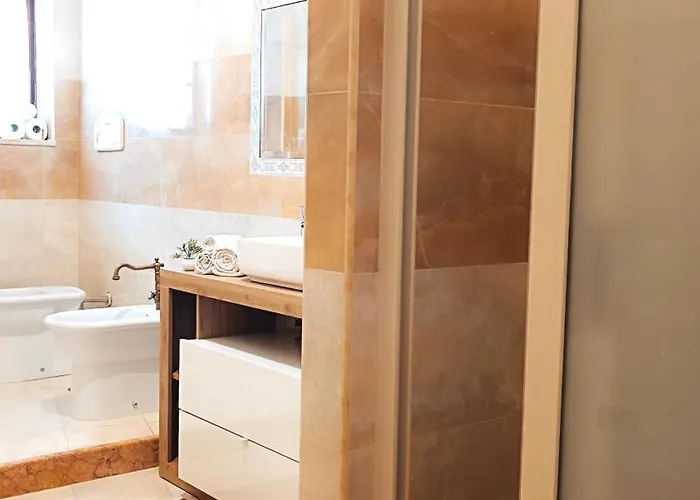 Dimora Degli Arcangeli 타란토