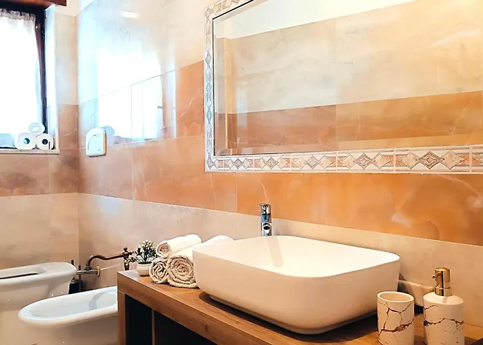 Dimora Degli Arcangeli