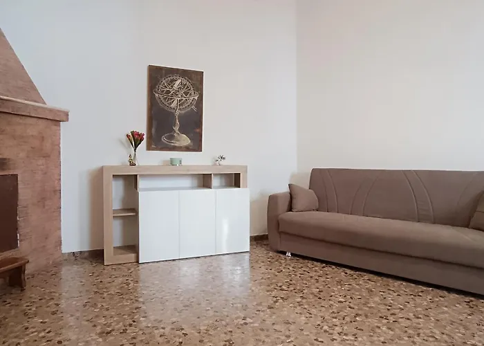 Dimora Degli Arcangeli 펜션 *