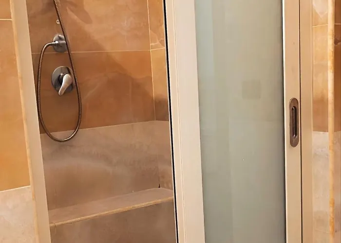 Dimora Degli Arcangeli * 타란토