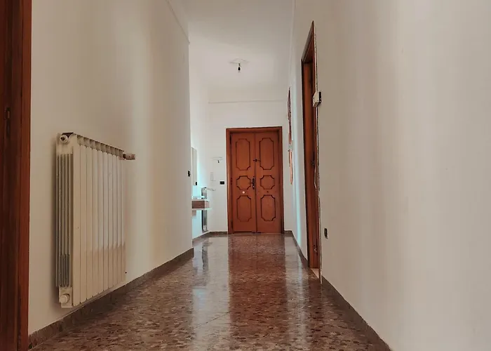 Dimora Degli Arcangeli * 타란토