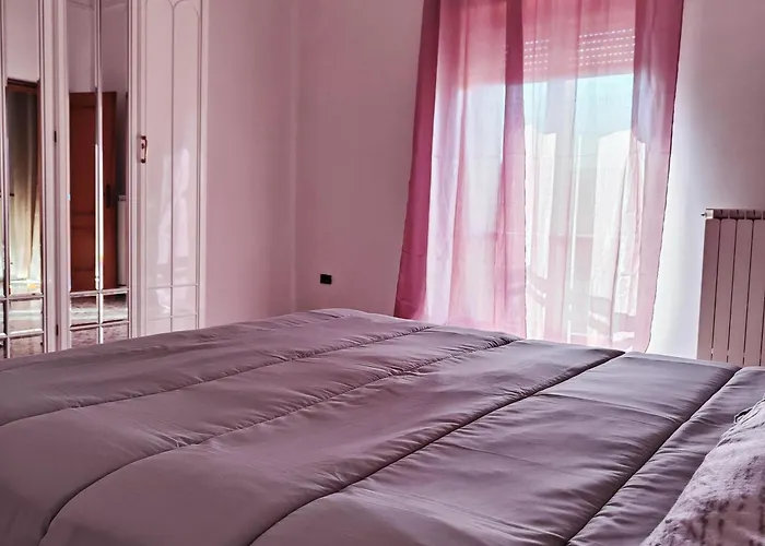 펜션 Dimora Degli Arcangeli *