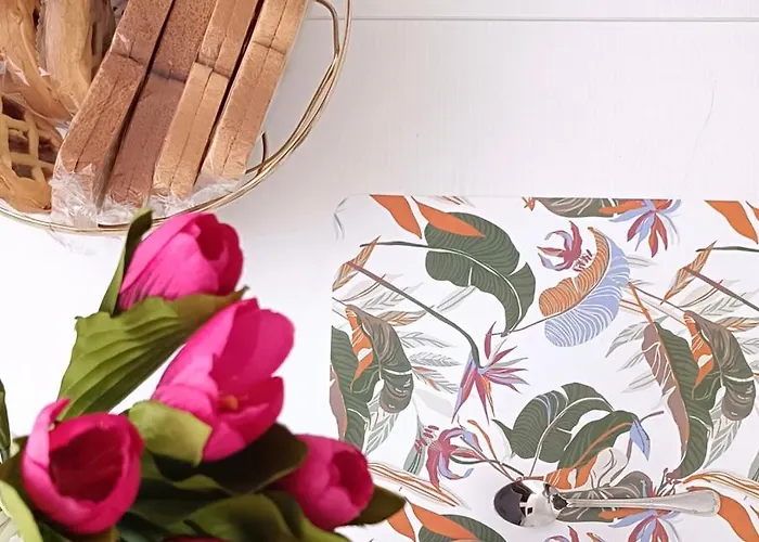 Dimora Degli Arcangeli *