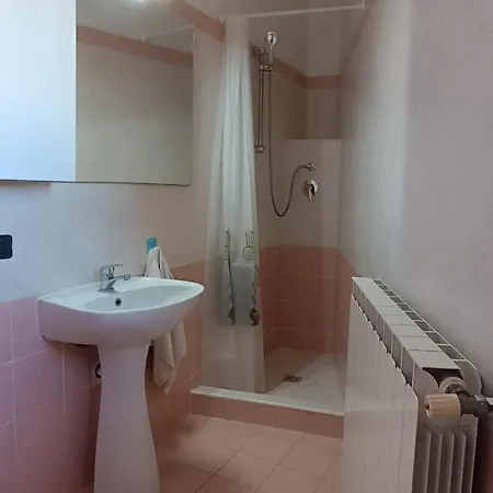 Dimora Degli Arcangeli