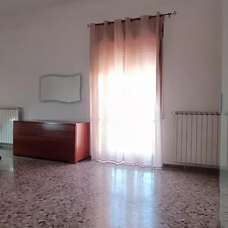 Dimora Degli Arcangeli בית נופש *