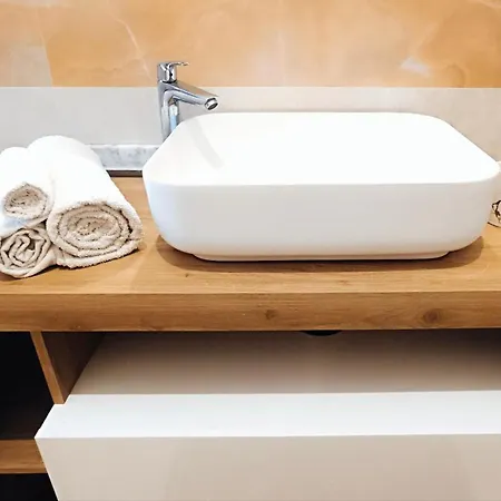 Dimora Degli Arcangeli טאראנטו