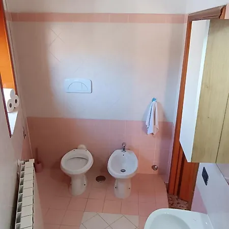 Holiday home Dimora Degli Arcangeli *
