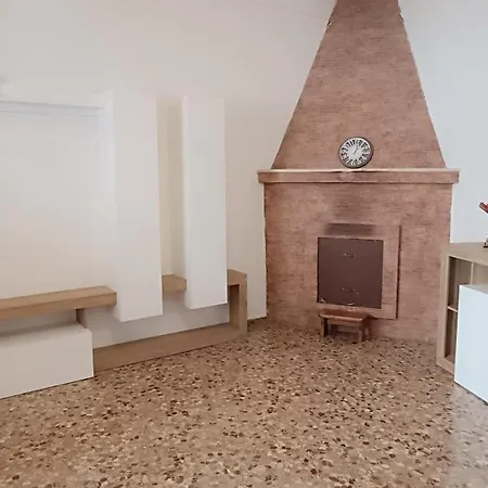 Dimora Degli Arcangeli Holiday home Taranto