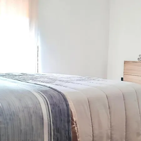 Dimora Degli Arcangeli Holiday home