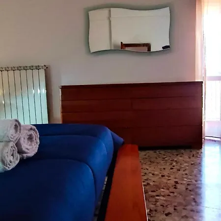 Dimora Degli Arcangeli *