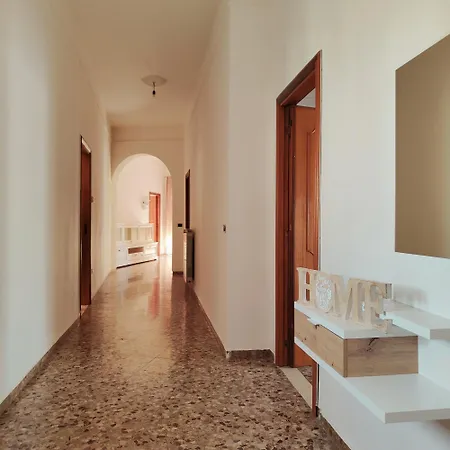 Holiday home Dimora Degli Arcangeli Taranto