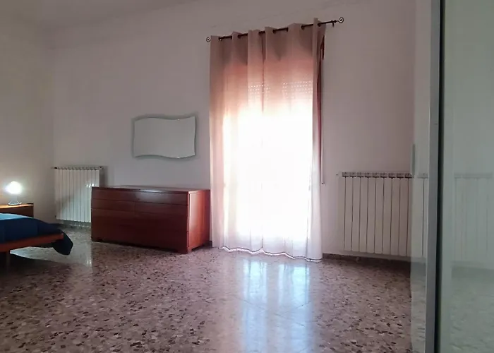 Dimora Degli Arcangeli Tatil Evi *