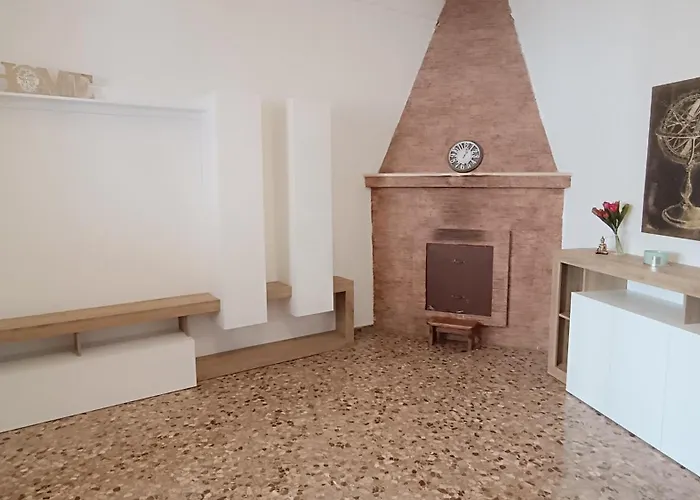 Dimora Degli Arcangeli Tatil Evi Taranto
