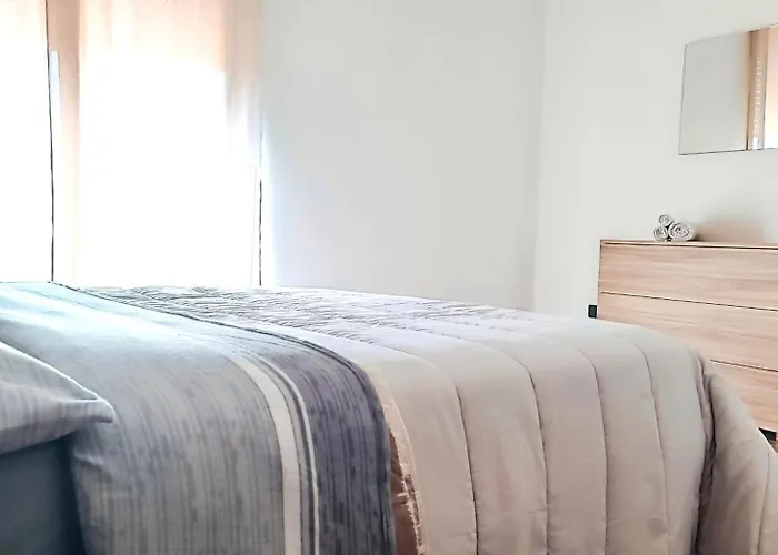 Dimora Degli Arcangeli Tatil Evi